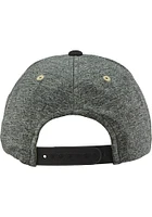 Oakland University Golden Grizzlies Grey Playroom Youth Adjustable Hat