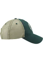 Ohio Bobcats Dunbar Adjustable Hat - Green