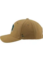 Ohio Bobcats Handyman Adjustable Hat - Brown