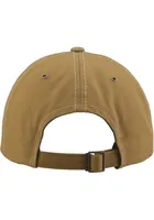 Ohio Bobcats Handyman Adjustable Hat - Brown