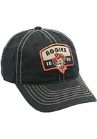 Oklahoma State Cowboys Headrest Adjustable Hat - Orange