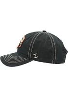 Oklahoma State Cowboys Headrest Adjustable Hat - Orange