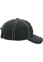 Oklahoma State Cowboys Headrest Adjustable Hat - Orange