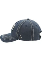 Penn State Nittany Lions Headrest Adjustable Hat - Navy Blue