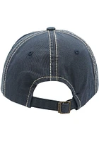 Penn State Nittany Lions Headrest Adjustable Hat - Navy Blue