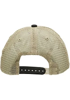 Purdue Boilermakers Memorial Field Adjustable Hat - Ivory