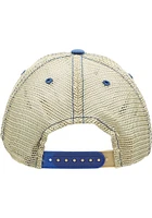 Saint Louis Billikens Dunbar Adjustable Hat - Blue