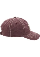 Texas A&M Aggies Headrest Adjustable Hat - Maroon