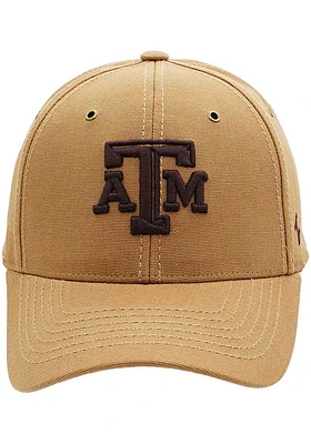 Texas A&M Aggies Handyman Adjustable Hat - Brown