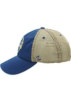 UMKC Roos Dunbar Adjustable Hat - Blue