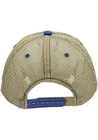 UMKC Roos Dunbar Adjustable Hat - Blue