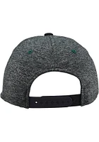 Wayne State Warriors Grey Playroom Youth Adjustable Hat