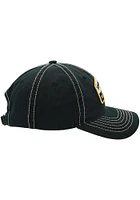 Wichita State Shockers Headrest Adjustable Hat - Black
