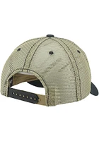 Wichita State Shockers Dunbar Adjustable Hat - Black