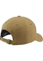 Xavier Musketeers Handyman Adjustable Hat - Brown