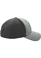 Baylor Bears Mens Black 1st and Goal Flex Hat