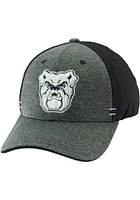 Butler Bulldogs Mens Black 1st and Goal Flex Hat