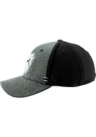 Butler Bulldogs Mens Black 1st and Goal Flex Hat