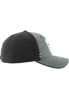 Butler Bulldogs Mens Black 1st and Goal Flex Hat