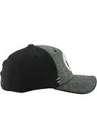 Penn State Nittany Lions Mens Black 1st and Goal Flex Hat
