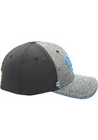 Pitt Panthers Mens Black 1st and Goal Flex Hat