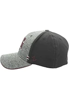 Texas A&M Aggies Mens Black 1st and Goal Flex Hat