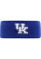 Top of the World Kentucky Wildcats Blue Knit Headband Mens Knit Hat