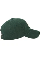 Michigan State Spartans Scholarship Adjustable Hat - Green