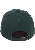 Michigan State Spartans Scholarship Classic Adjustable Hat - Green