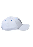 Kentucky Wildcats Mens White ZH Flex Hat