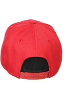 Iowa State Cyclones Competitor Snap Adjustable Hat - Red
