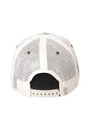 Pitt Panthers Trucker Adjustable Hat - Green