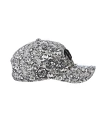 Pitt Panthers Digital Camo Scholarship Adjustable Hat - Green