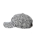 Pitt Panthers Digital Camo Scholarship Adjustable Hat - Green