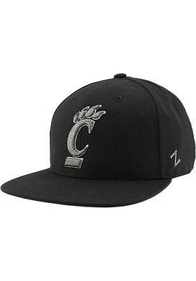 Cincinnati Bearcats  Z11 Mens Snapback Hat