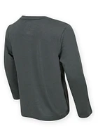 K-State Wildcats Youth Purple Dixon Long Sleeve T-Shirt