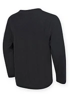 Missouri Tigers Youth Black Dixon Long Sleeve T-Shirt