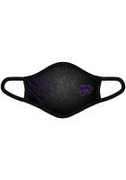 K-State Wildcats Heathered Fan Mask