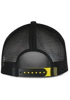 Loyola Ramblers Gordon Meshback Adjustable Hat - Grey