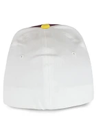 Loyola Ramblers Mens Maroon 2T Mick Flex Hat