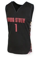 Iowa State Cyclones Youth Dexter Cardinal Basketball Jersey