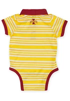 Iowa State Cyclones Infant Cardinal Junogd Set Top and Bottom