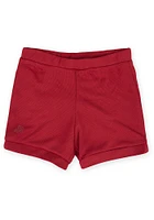 Iowa State Cyclones Infant Cardinal Junogd Set Top and Bottom
