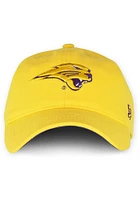 Northern Iowa Panthers Yellow Camilla Womens Adjustable Hat