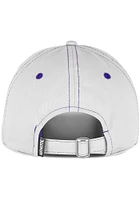 Northern Iowa Panthers Anders Adjustable Hat - Grey