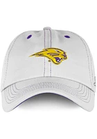 Northern Iowa Panthers Anders Adjustable Hat - Grey