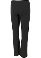 Iowa State Cyclones Womens Black Ashley Pants