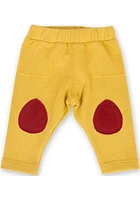 Iowa State Cyclones Infant Cardinal McKinley Set Top and Bottom