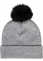 Creighton Bluejays Grey Clara Womens Knit Hat