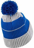 Drake Bulldogs Blue Owens Mens Knit Hat